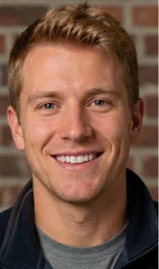 Kevin Warner