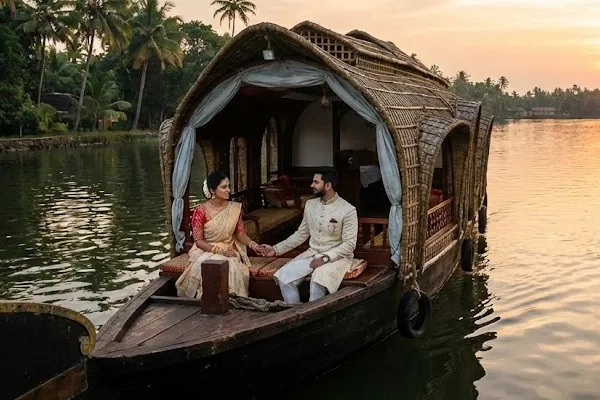 Honeymoon