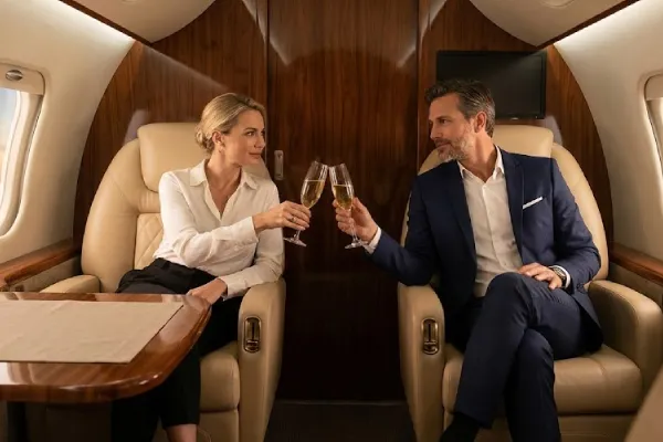 Luxury Trips